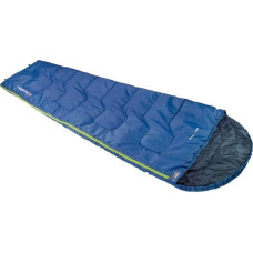 High Peak High Peak Easy Travel, sleeping bag (blue/dark blue)