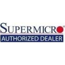 Supermicro Supermicro MCP-210-82601-0B 2HE Front Bezel