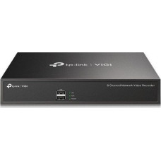 Tp-Link Rejestrator TP-Link Rejestrator TP-LINK VIGI NVR1008H