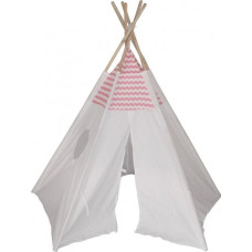 Enero Namiot wigwam Enero toys classic pink