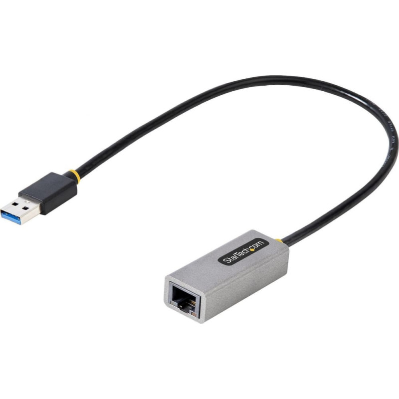 Startech Karta sieciowa StarTech USB31000S2