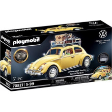 Playmobil Volkswagen Beetle Edycja specjalna (70827)