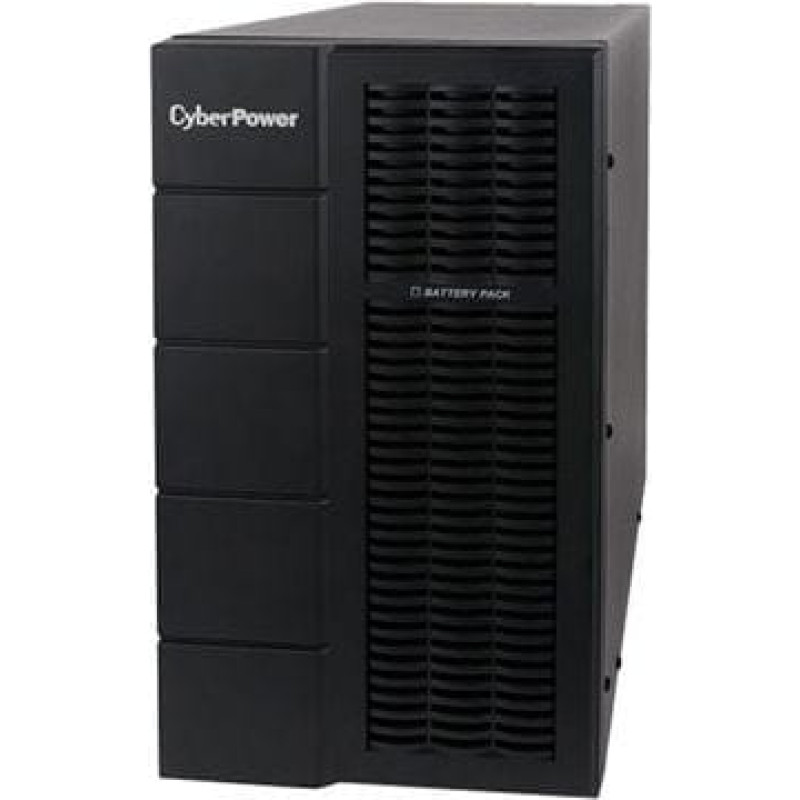 Cyberpower Zewnętrzny moduł bateryjny (BPSE72V45A)