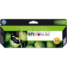 HP Tusz HP tusz CN627AE nr 971XL (magenta)