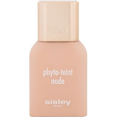 Sisley SISLEY PHYTO TEINT NUDE WATER INFUSED SECOND SKIN FOUNDATION 1W CREAM 30ML