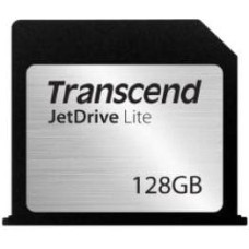 Transcend Karta Transcend JetDrive Lite do MacBook 128 GB  (TS128GJDL130)