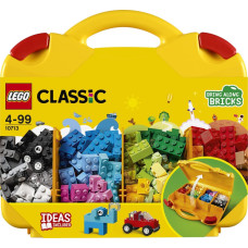 Lego 10713 Classic Bausteine Starterkoffer - Farben sortieren