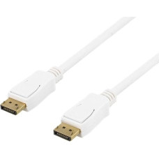 Deltaco Kabel Deltaco DELTACO DisplayPort kabel - 15 m