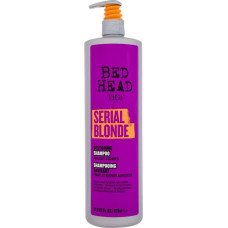 Tigi Tigi Bed Head Serial Blonde Szampon do włosów 970ml