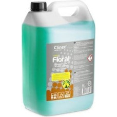 Clinex Uniwersalny płyn Clinex Floral Ocean do mycia podłóg (77-891)