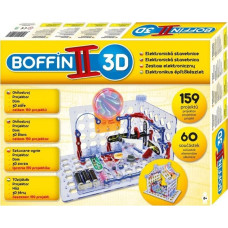 Boffin II 3D (GB4015)