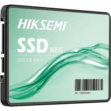 Hiksemi Dysk SSD HIKSEMI Wave S 256GB 2.5