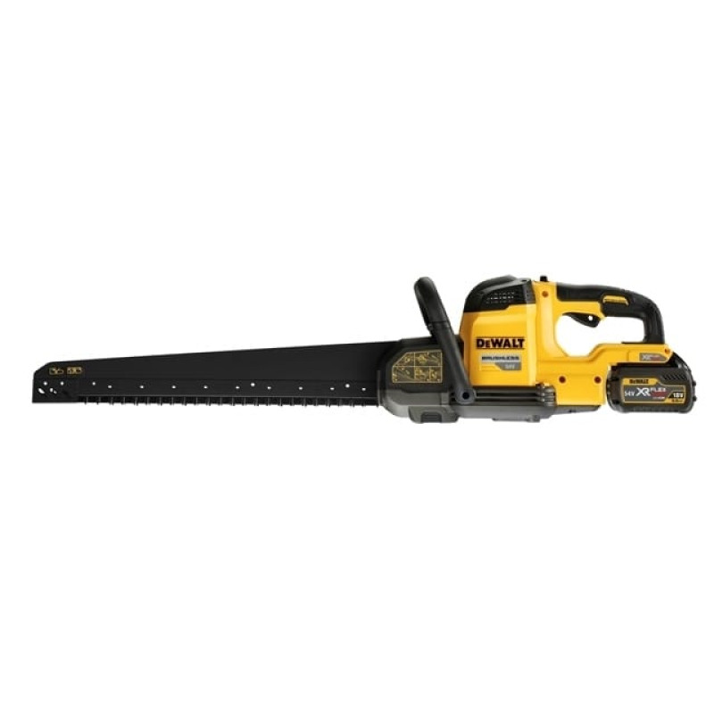 Dewalt Piła szablasta Dewalt 18 V