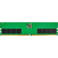 HP Pamięć serwerowa HP Pamięć 16G DDR5(1x16G) 4800 UDIMM ECC 4M9Y1AA