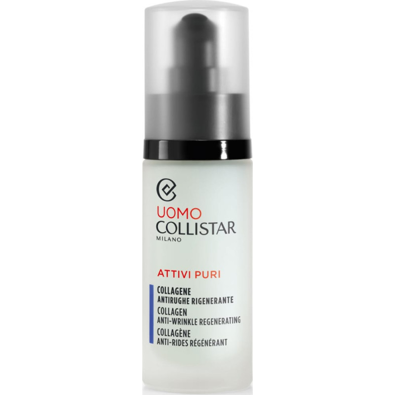 Collistar COLLISTAR MAN COLLAGEN ANTI-WRINKLE REGENERATING 30ML