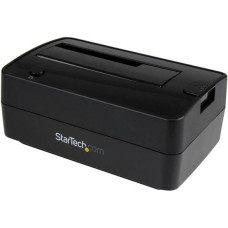 Startech Stacja dokująca StarTech 2.5