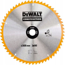 Dewalt piła tarczowa 305x30mm x 60z (DT1960-QZ)