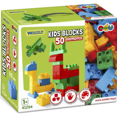 Wader Kids Blocks (41294)