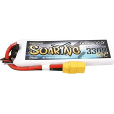 Gens Ace Akumulator Gens Ace G-Tech Soaring 3300mAh 7.4V 30C 2S1P XT90