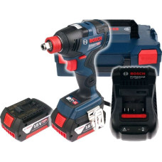 Bosch Klucz udarowy Bosch GDX 18V-200 C 18 V 1/2