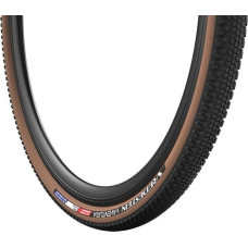 Vredestein Opona gravel VREDESTEIN AVENTURA 700x38 (38-622) TUBELESS READY czarna (NEW)