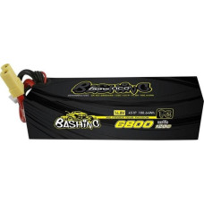 Gens Ace Akumulator LiPo Gens Ace Bashing 6800mAh 14.8V 120C EC5