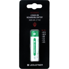 Ledlenser Latarka Ledlenser Akumulator 3,7 V / 3400 mAh MT10, MH10, NEO10R