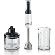 Bosch Blender Bosch Blender rÄczny BOSCH ErgoMaster MSM4W220 BiaÅy