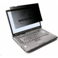 Dicota Filtr Dicota Secret 14.1' Wide (D30116)