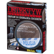 4M Zestaw Mały Detektyw (3248)