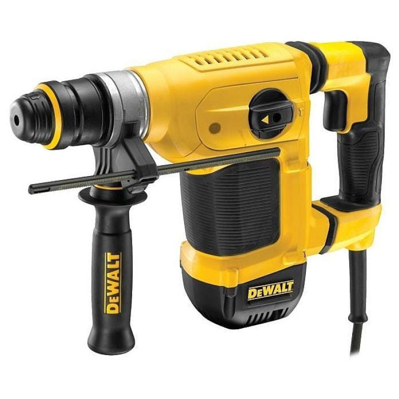 Dewalt Młot wyburzeniowy D25430K 1000 W