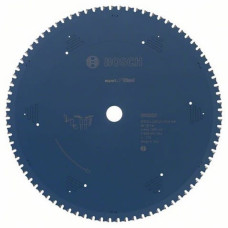 Bosch Tarcza pilarska Expert for steel 355 x 25,4mm 80 zębów (2608643062)