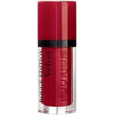 Bourjois Paris Rouge Edition Velvet Mat pomadka do ust 15 Red-Volution 7,7ml