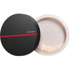 Shiseido SHISEIDO SYNCHRO SKIN INVISIBLE SKIN LOOSE POWDER MATTE 6G