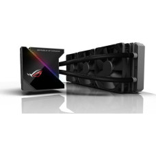 Asus Chłodzenie wodne Asus ROG Ryujin 360 (90RC0020-M0UAY0)