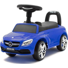 Toyz TOYZ JEŹDZIK MERCEDES AMG C63 BLUE