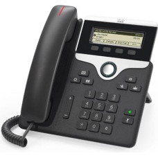 Cisco Telefon Cisco UC Phone 7811