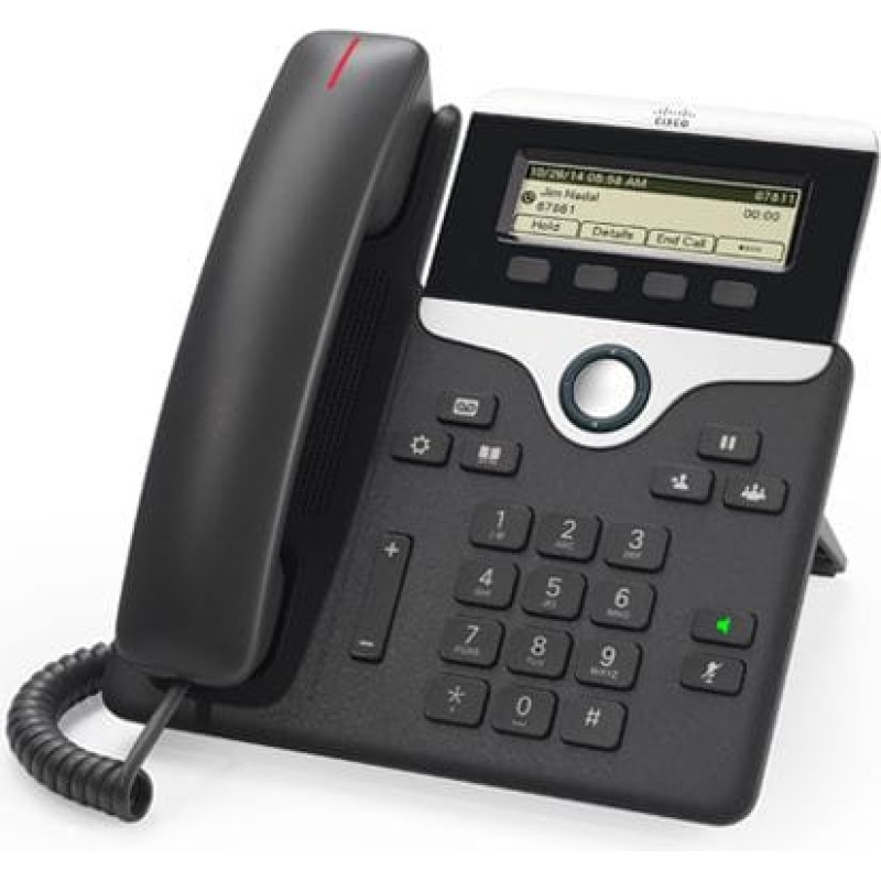 Cisco Telefon Cisco UC Phone 7811