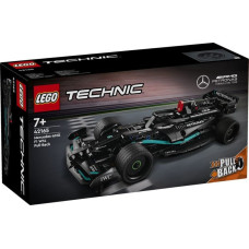 Lego LEGO 42165 Technic Mercedes-AMG F1 W14 E Performance Pull-Back