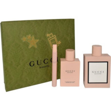 Gucci GUCCI SET (BLOOM (W) EDP/S 100ML + BODY LOTION 100ML + PEN SPRAY 10ML)