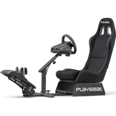 Playseat FOTEL GAMINGOWY PLAYSEAT EVOLUTION ACTIFIT CZARNY