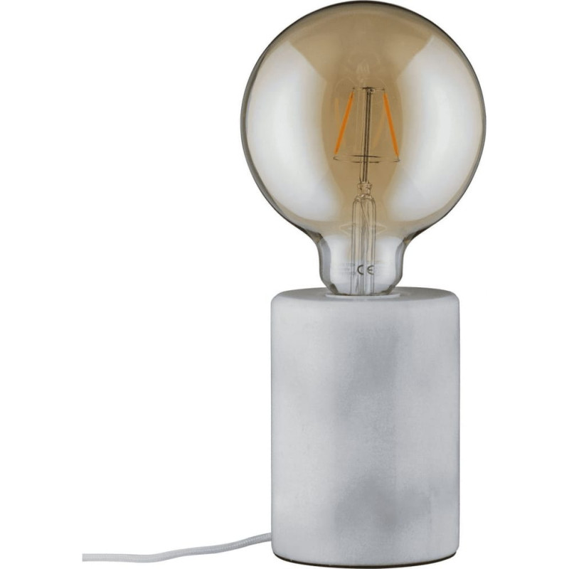 Paulmann Lampa stołowa Paulmann biała (PL79601)