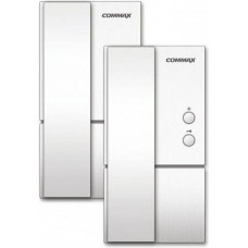 Commax Komplet dwóch unifonów z interkomem (DP-LA01)