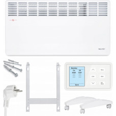 Warmtec Grzejnik Warmtec Grzejnik konwektorowy EWE+1500W biały Warmtec WiFi