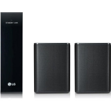 LG Kino domowe LG SPK8 system 2.0 (DEUSLLK)