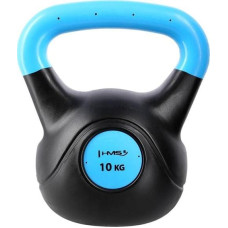 HMS Kettlebell HMS bitumiczny 10 kg