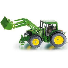 Siku Traktor JDeere z przednią ładowarką (3652)