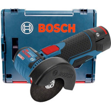 Bosch Szlifierka Bosch GWS 12V-76 L-BOXX