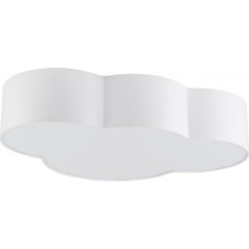 Tk Lighting Lampa wisząca TK Lighting Cloud 4x15W  (1533)