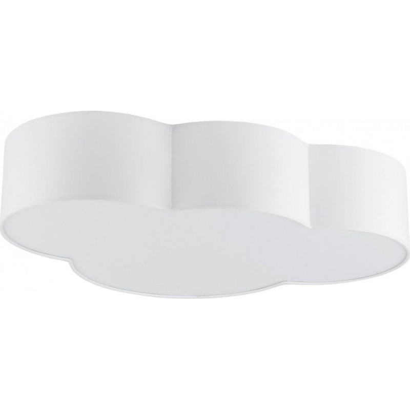 Tk Lighting Lampa wisząca TK Lighting Cloud 4x15W  (1533)